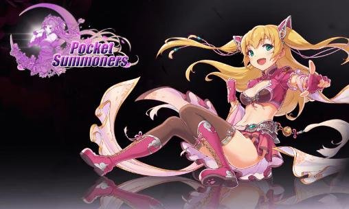 game pic for Pocket summoners